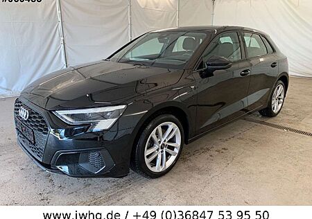 Audi A3 Sportback 40e NAVI/MATRIX/VIRTUAL/17"