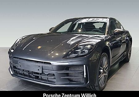 Porsche Panamera BOSE Panoramadach LED-Matrix InnoDrive