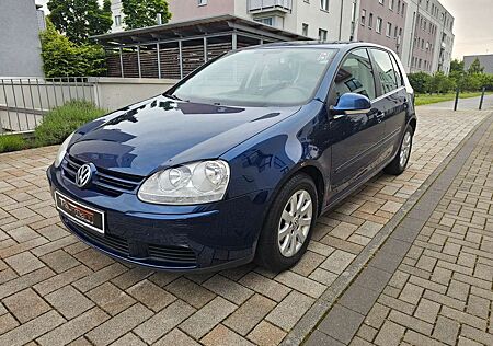 VW Golf Volkswagen 5 V 1.4 PS/75 Comfortline 5 Türig Klima