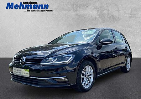 VW Golf Volkswagen VII 1.5 TSI DSG Pano*SmartLink*ACC*Shz.*LE