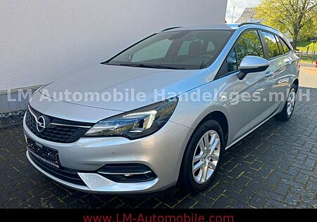 Opel Astra K Sports Tourer Edition*LED*Navi*Automatik