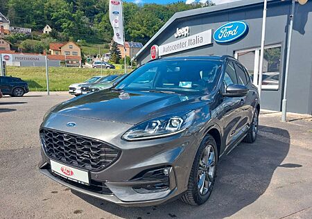 Ford Kuga Plug-In Hybrid ST-Line X Autom./Assist./AHK