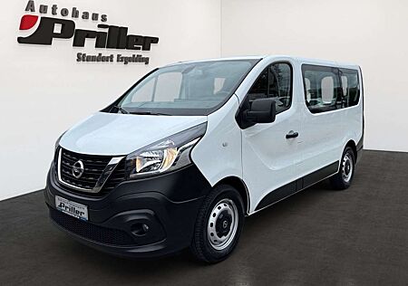 Nissan NV300 Kastenwagen L1H1 PRO *VERLGAST*