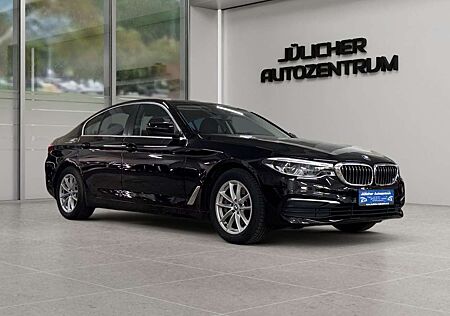 BMW 530 i Lim. Automatik, 1.Hand, Scheckheft