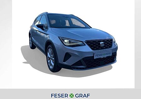 Seat Arona FR 1.0 TSI DSG/LED/Kamera/Wireless Charger/Navi