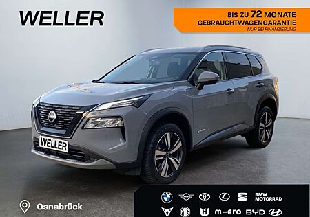 Nissan X-Trail 1.5 VC-T e-POWER N-Connecta *HUD*360Grad*