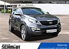 Kia Sportage 2.0 CRDi AWD 184 Spirit Automatik Navi Leder Xenon