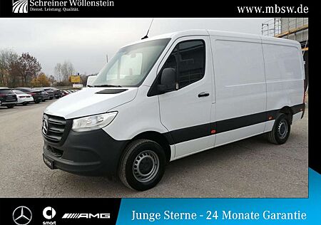 Mercedes-Benz Sprinter 316 KA L2H1 *Automatik* MBUX*Navi*Disto