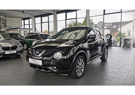 Nissan Juke 1.2 DIG-T Tekna 360 DAB SHZ BT