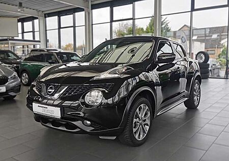 Nissan Juke 1.2 DIG-T Tekna 360° | DAB | SHZ | BT