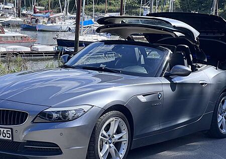 BMW Z4 sDrive30i