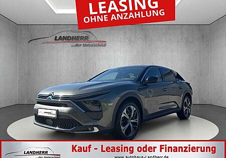 Citroën C5 X Citroen 1.2 PureTech You Navi/Kamera/Sitzheizung/Teilleder