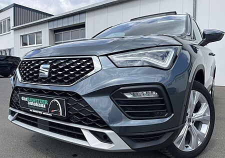 Seat Ateca 2.0 TDI X-PERIENCE Panorama DAB Navi ACC LED SHZ P