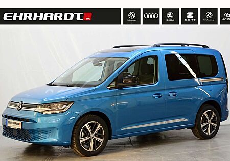 VW Caddy Volkswagen 2.0 TDI Move PANO*ACC*LED*SHZ*PDC*KAMERA*DAB*17...