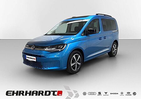 VW Caddy Volkswagen 2.0 TDI Move PANO*ACC*LED*SHZ*PDC*KAMERA*DAB*17...