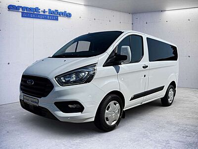 Ford Transit Custom 320 L1H1 VA Trend