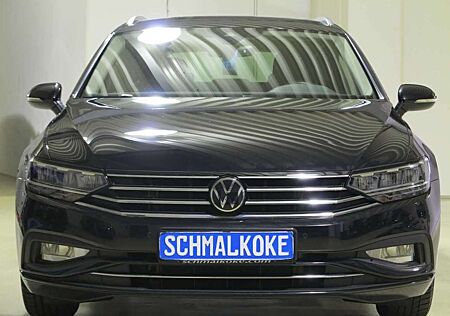 VW Passat Variant Volkswagen 2.0 TDI SCR DSG7 Business Navi