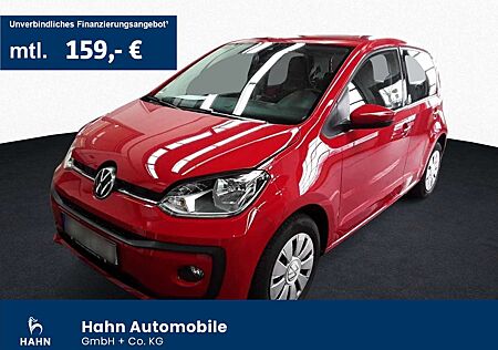 VW Up Volkswagen ! Cam Tempo Einparkh Climatr Sitzh Maps+more