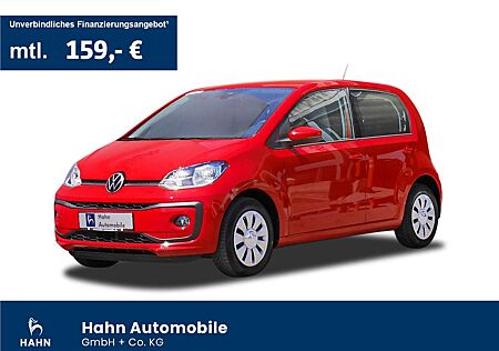 VW Up Volkswagen ! Cam Tempo Einparkh Climatr Sitzh Maps+more