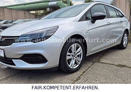 Opel Astra 8xAstra K Sports Tourer Edition*1.HAND*NAVI*ALU*