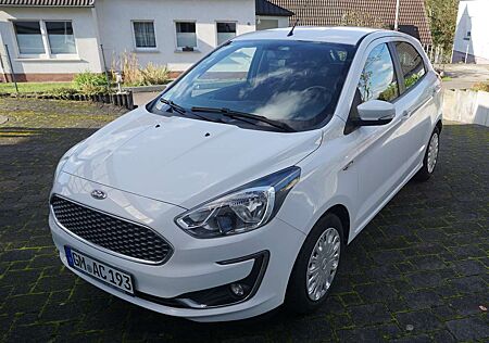 Ford Ka /+ ++++1.2+S