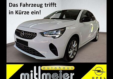 Opel Corsa F 1.2T AUTOMATIK Elegance LED Kamera DAB+