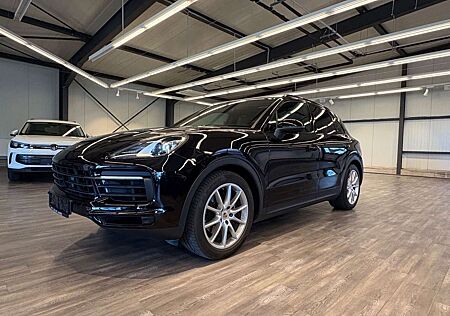 Porsche Cayenne 19Tkm Pano ACC Softclose Bose Luftfahrwe