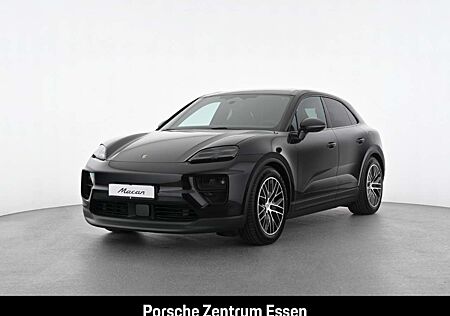 Porsche Macan Panorama Privacy-Verglasung Lenkradheizung