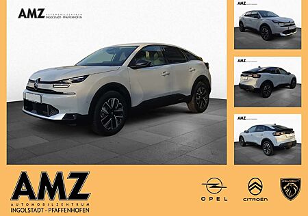 Citroën C4 Citroen Max Allwetter Techno-Paket-Light Winter-Paket