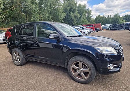 Toyota RAV 4 Basis