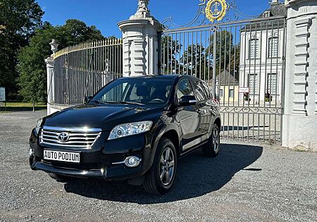Toyota RAV 4 Basis