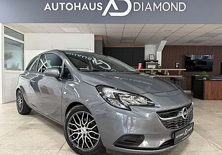 Opel Corsa E Edition * SHZ * TÜV * PDC *