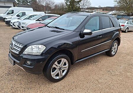 Mercedes-Benz ML 280 CDI Xenon,AHK,Kamera,Navi,Sport-Paket