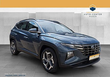 Hyundai Tucson 1.6 T-GDi Plug-in-Hybrid AT 4WD incl. Servicepaket