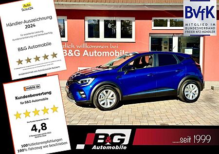 Renault Captur Experience*Garantie*