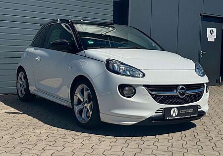 Opel Adam S 1.4 Turbo 150 PS