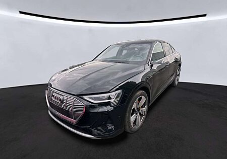 Audi e-tron SPORTBACK 55 2x S LINE ACC//PANO/S-SITZE
