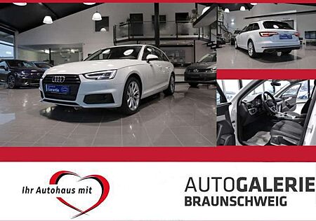 Audi A4 Avant 2.0 TFSI S tronic design *VIRTUAL*ACC*