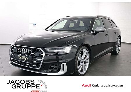 Audi S6 Avant 3.0 TDI quattro Navi,Matrix,SD,AHK