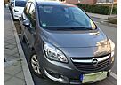 Opel Meriva 1.4 drive, Allwetterr. neu, Keilrippen. neu