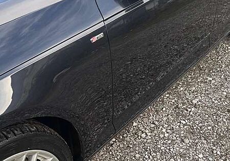 Audi A4 2.0 TDI ultra S tronic sport
