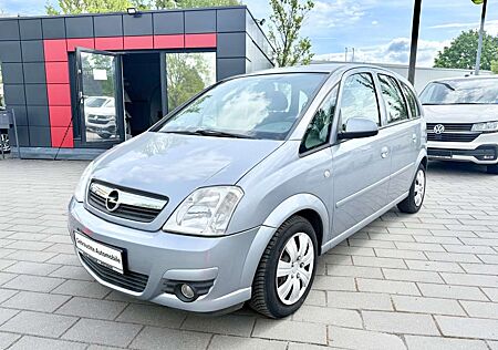 Opel Meriva CATCH ME,Klima,Sitzheizung,PDC
