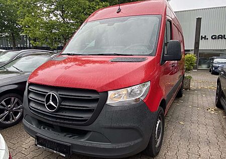 Mercedes-Benz Sprinter 315 CDI FWD L2 Hochdach*CARPLAY*RFK