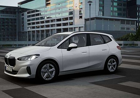 BMW 220 i Active Tourer SpurAss Navi ParkAss RFK AUT