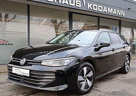 VW Passat Variant Volkswagen 1.5 eTSI Business*Virtual*Cam*AHK