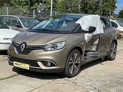 Renault Grand Scenic Scenic ENERGY TCe 130 INTENS