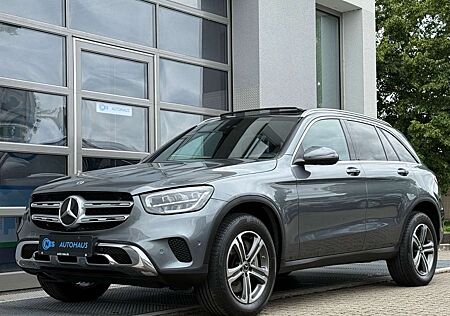 Mercedes-Benz GLC 300 e 4M*9G*ACC*PANO*AMG*360*BURMESTER*LED*