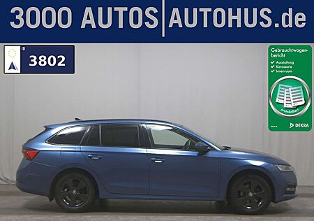 Skoda Octavia Kombi 2.0 TDI Ambition LED AHK ACC