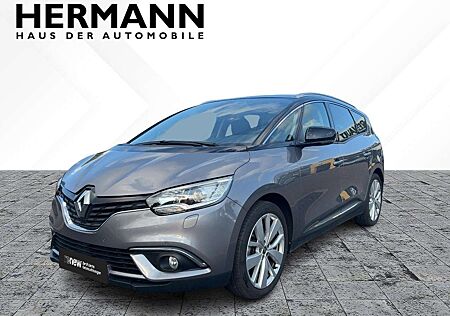 Renault Grand Scenic IV Limited 1.3 TCe 160 *Navi*Kamera