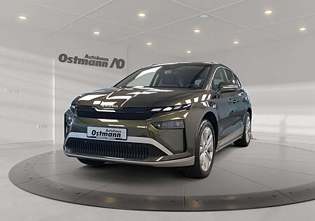 Skoda Enyaq iV85 PLUS 285PS Suite ACC AHK Leder Matrix